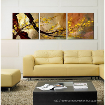 Decoration Canvas Oil Painting for Bedroom